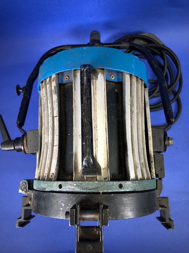 ARRI 2000W Light (PARTS ONLY)