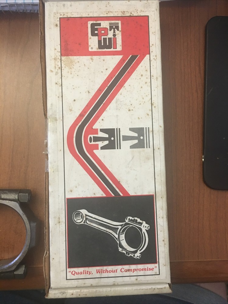 EPWI 234 Connecting Rod
