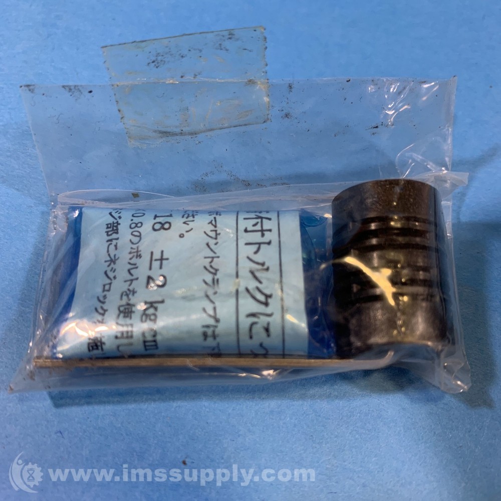 Omron E6D-CWZ2C 6000P/R Rotary Encoder 2559