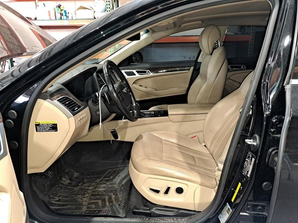 2016 Genesis Camera/Projector Sku#4207272