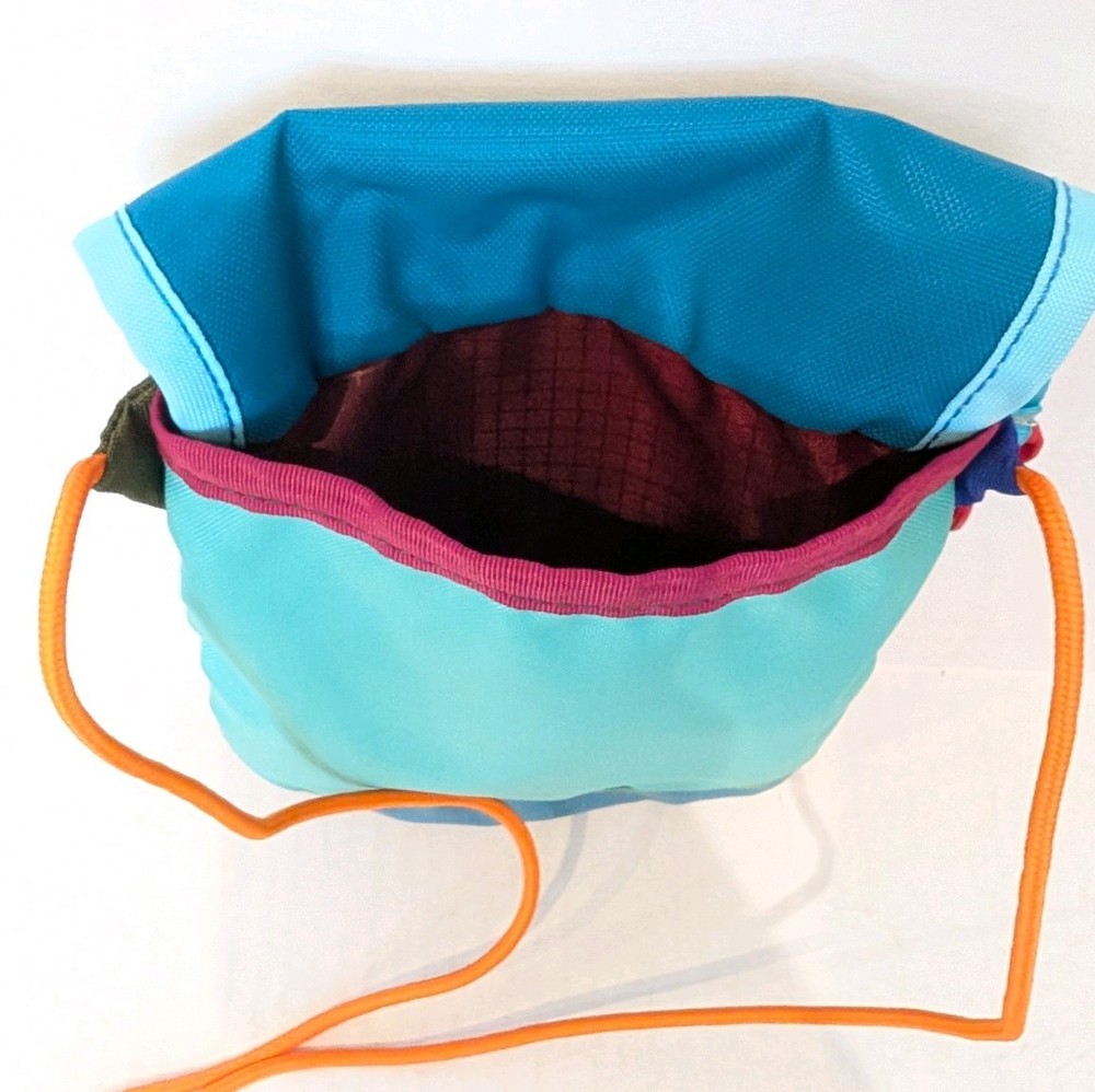Cotopaxi Maigo Neck Pouch