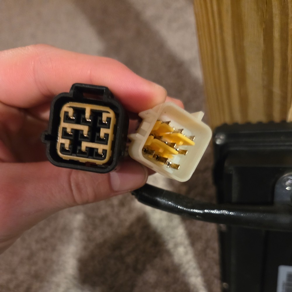 Talaria Mx4 Controller! Works Amazingly! 400 miles!