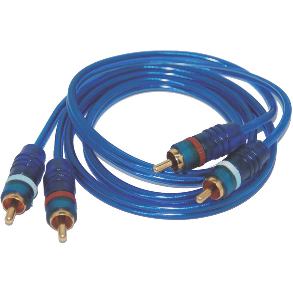 Namz Amp Power Cable 3' NAP-RCA3