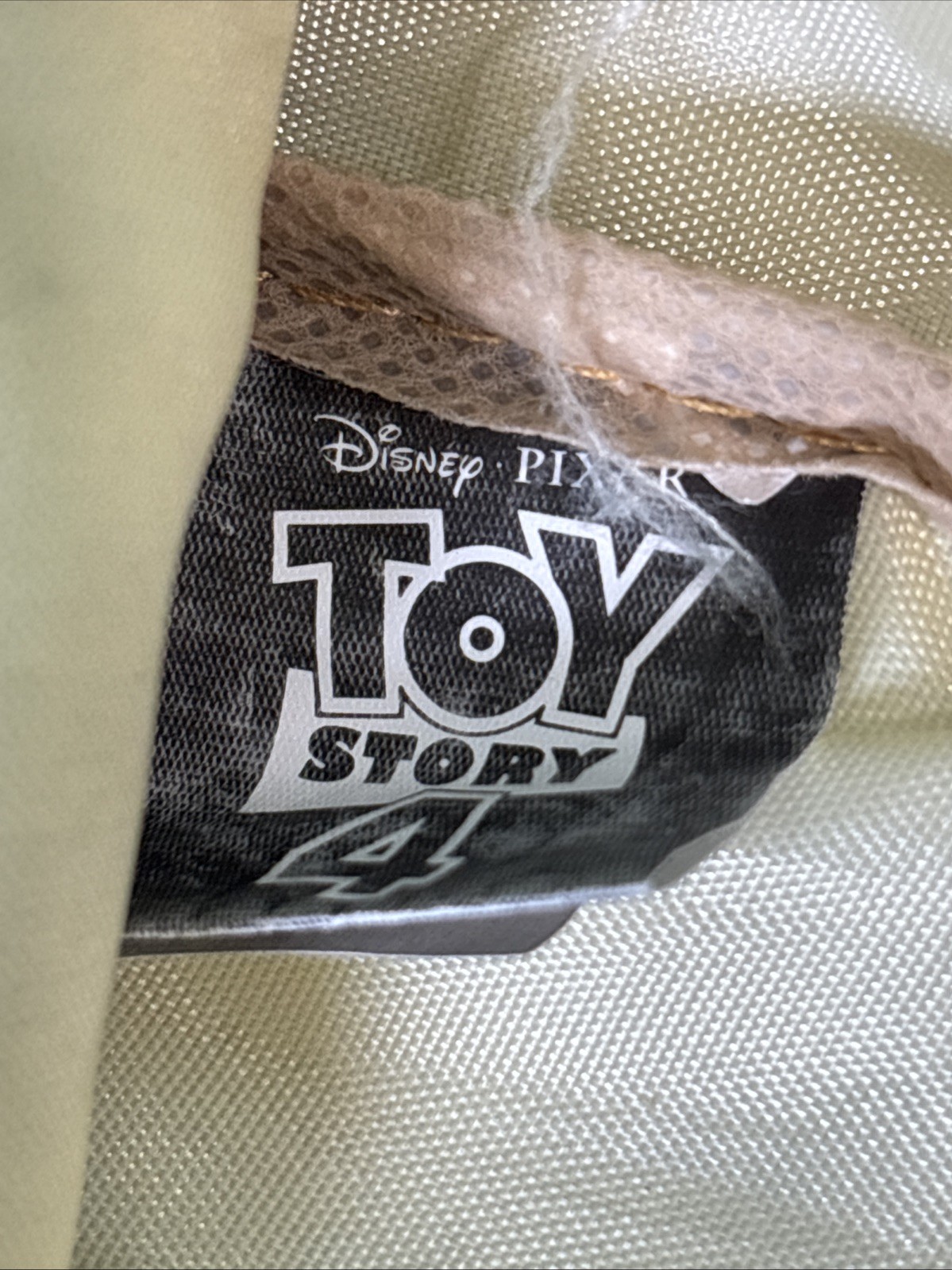 Disney Pixar Toy Story 4 All Over Print Characters Mini Backpack Top Handle-Snap