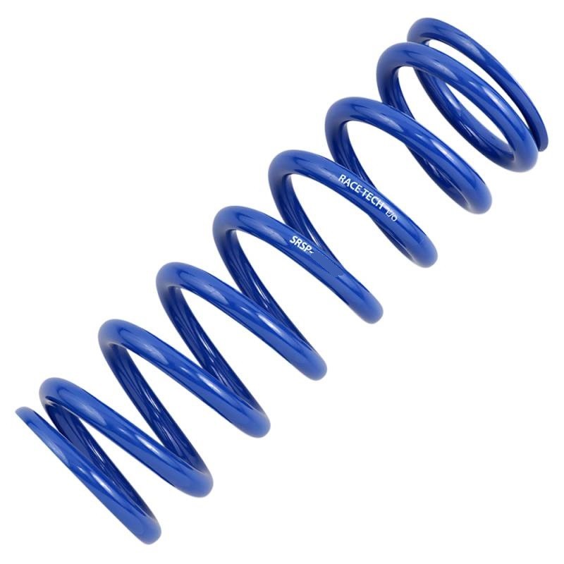 RACE TECH Shock Spring 8.6kg SRSP 552486