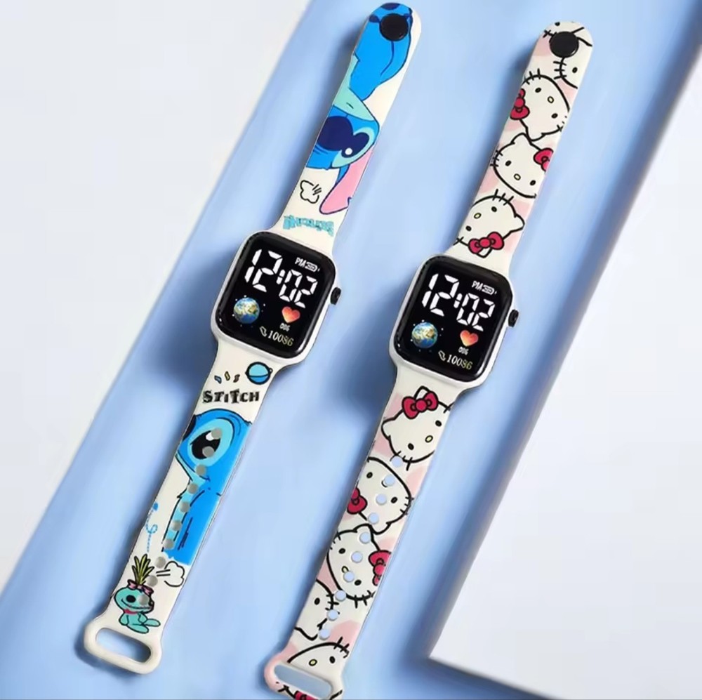 smartwatch for kids