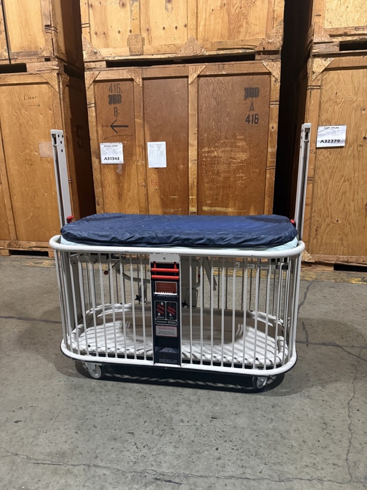 Midmark Pedigo 500 Crib