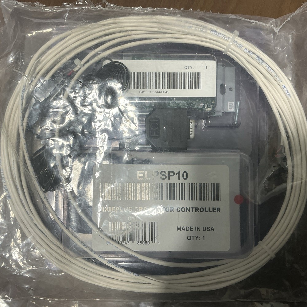 Epson ELPSP10 PixiePlus Projector Controller – Open Box