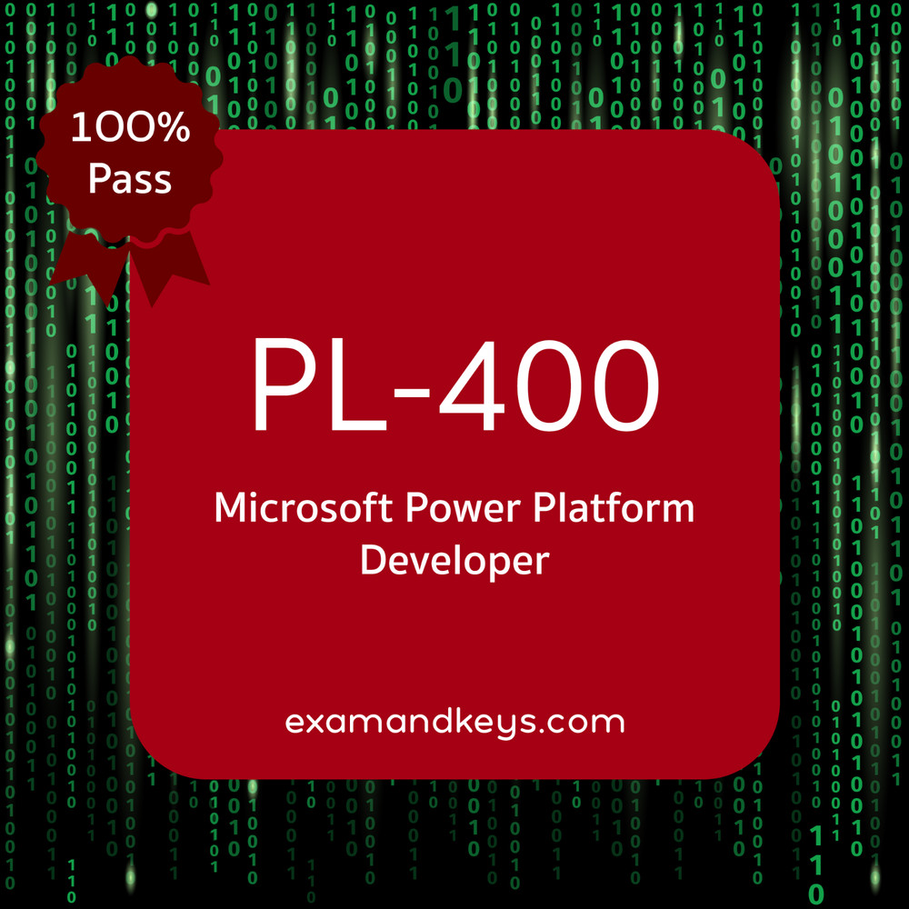 PL-400 Exam dumps Latest updates!!!!