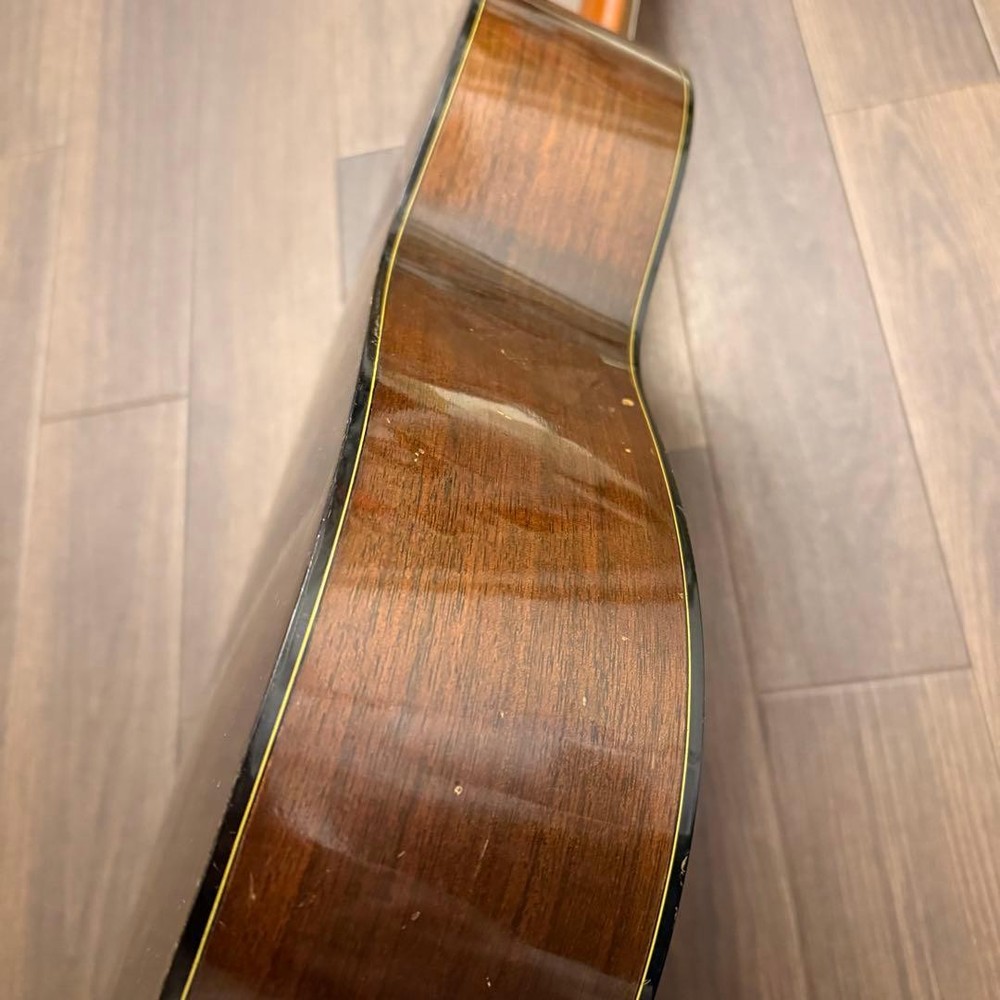 Yamaha C-A Classical Guitar With Case And Accessories, Beginner Friendly