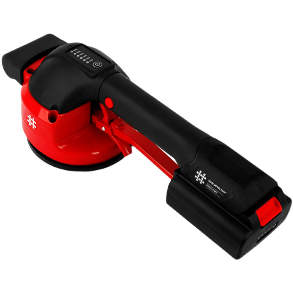 Tiles Tiling Machine Tile Vibrator Automatic Floor Vibrator Leveling Tools