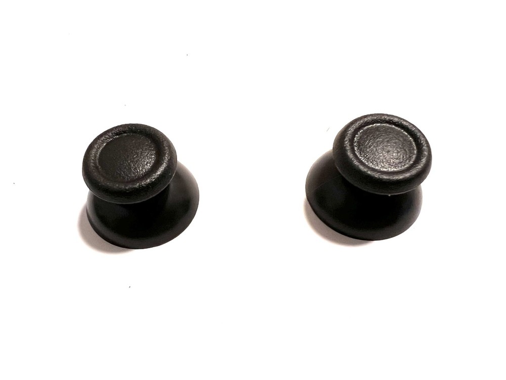 PS4 Controller Thumbgrips Replacement 4X (2 Pairs)