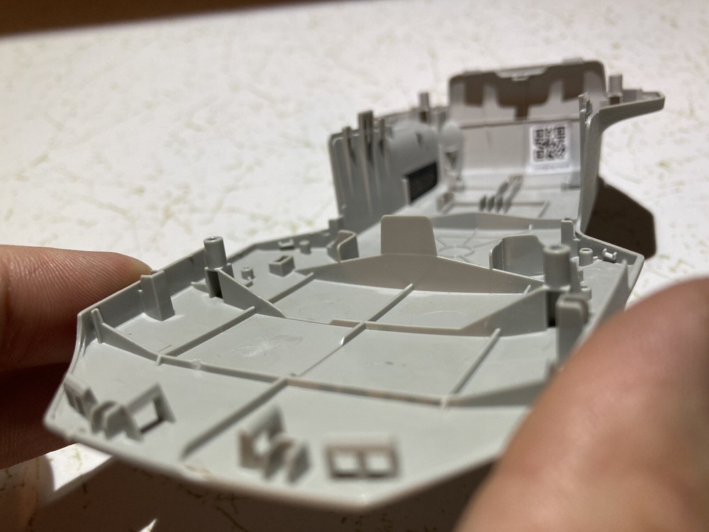 DJI Mavic Mini Upper Body Plastic (0EM)