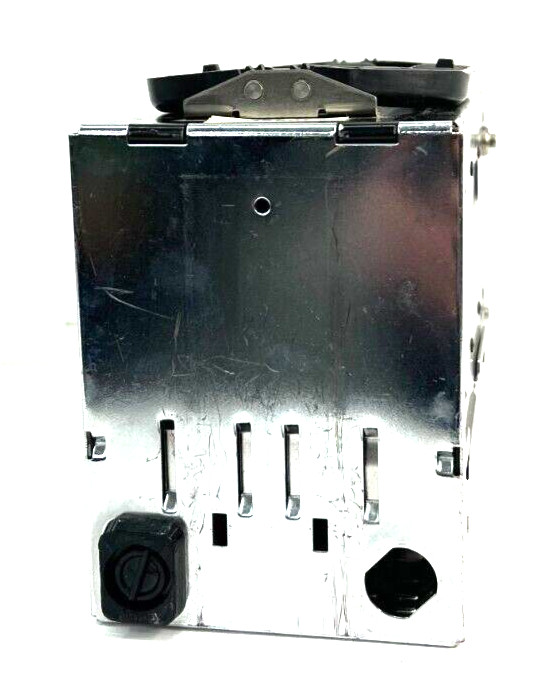 CASH CODE FRONT LOAD BILL VALIDATOR FL-0385US2739