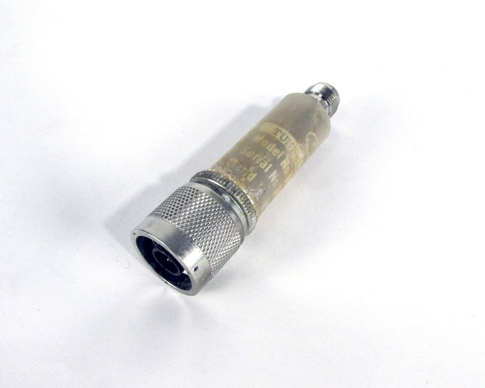 Aertech D207BRPX (A)(-) Tunnel Detector - 2.5 - 6.6 GHz