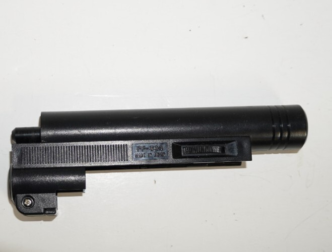 Panasonic FF394 Fiber microscope