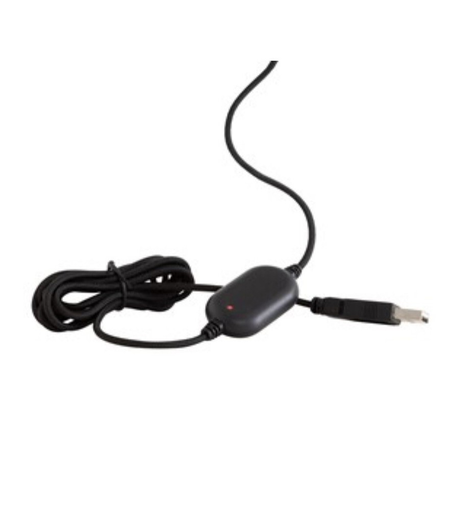 Essentials: USB School Testing Headset w/ Boom Microphone