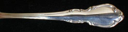 Towle LEGATO sugar spoon - NM