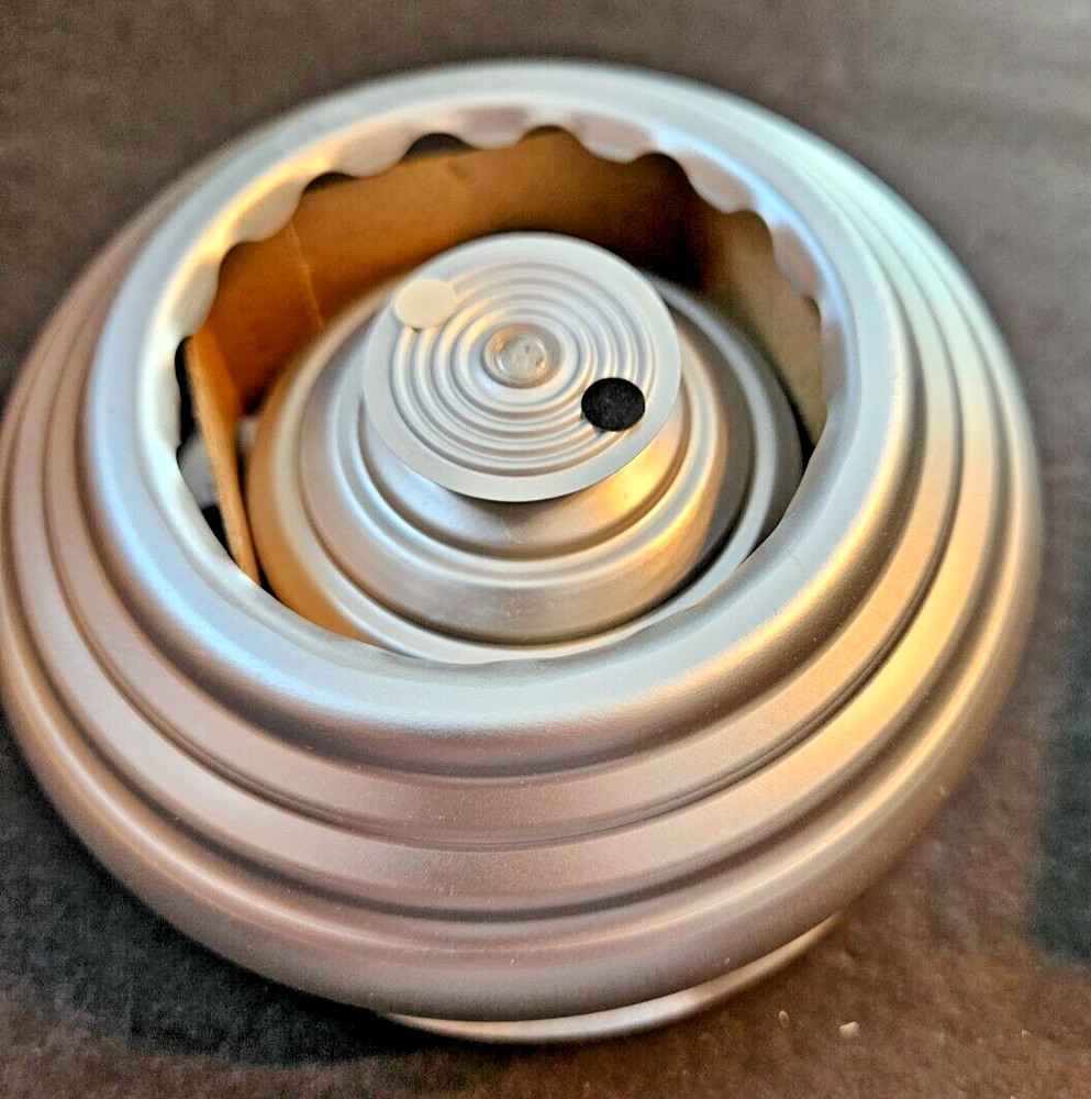 Simplex Model CF 200 Automatic Thermal Fire Detector - New In Box