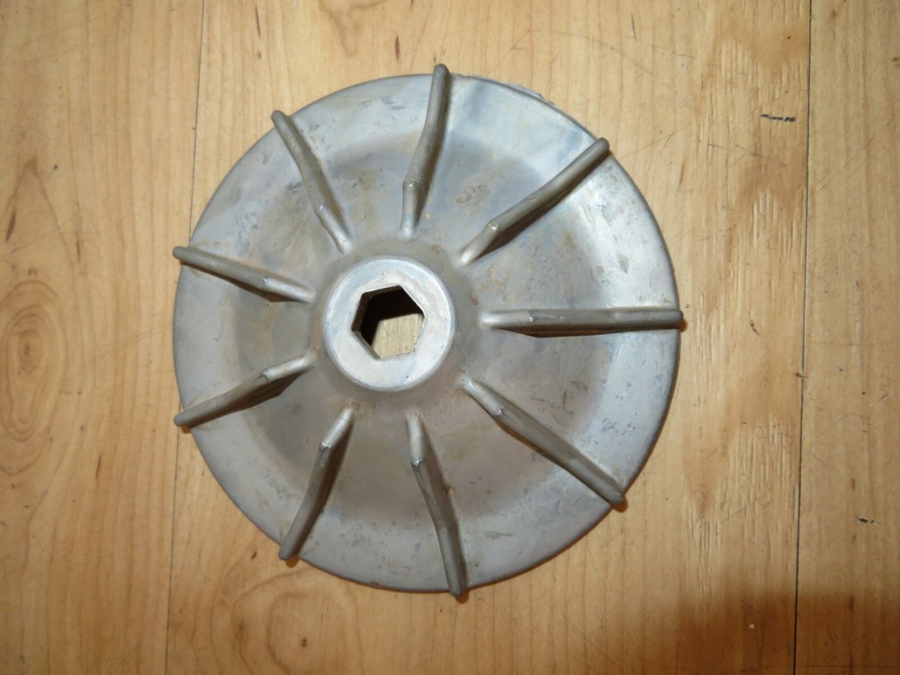 NOS Quicksilver MerCruiser Impeller 47-71905