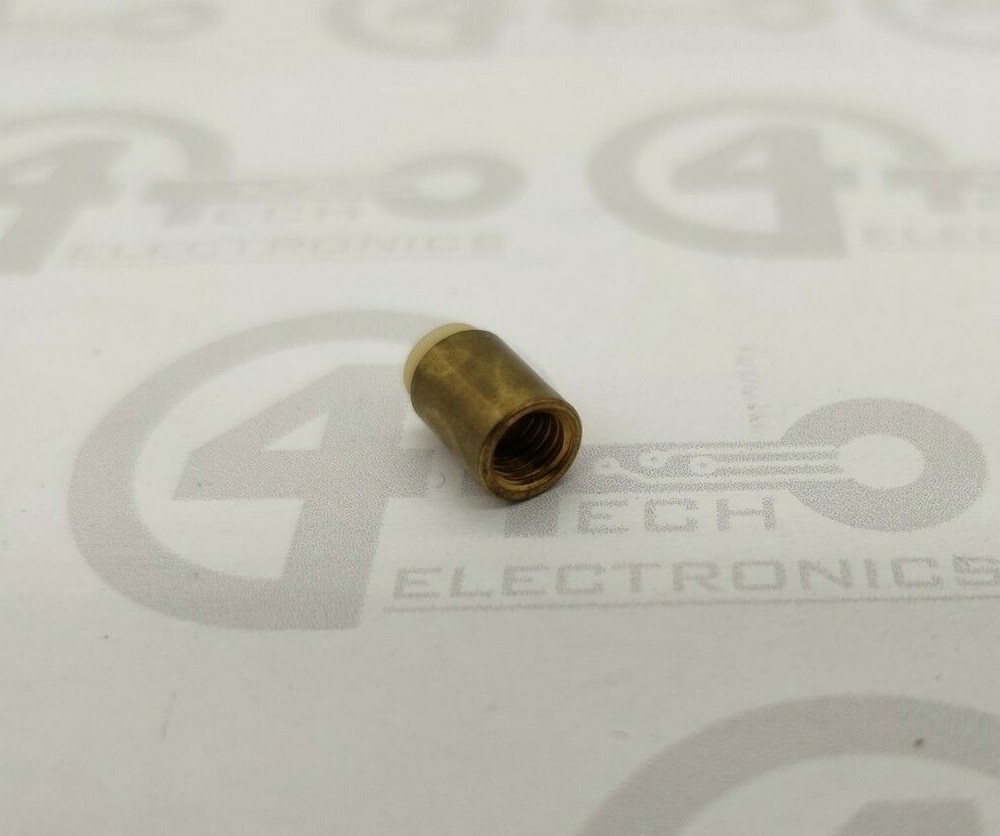 Universal Instruments Bumper 41340102