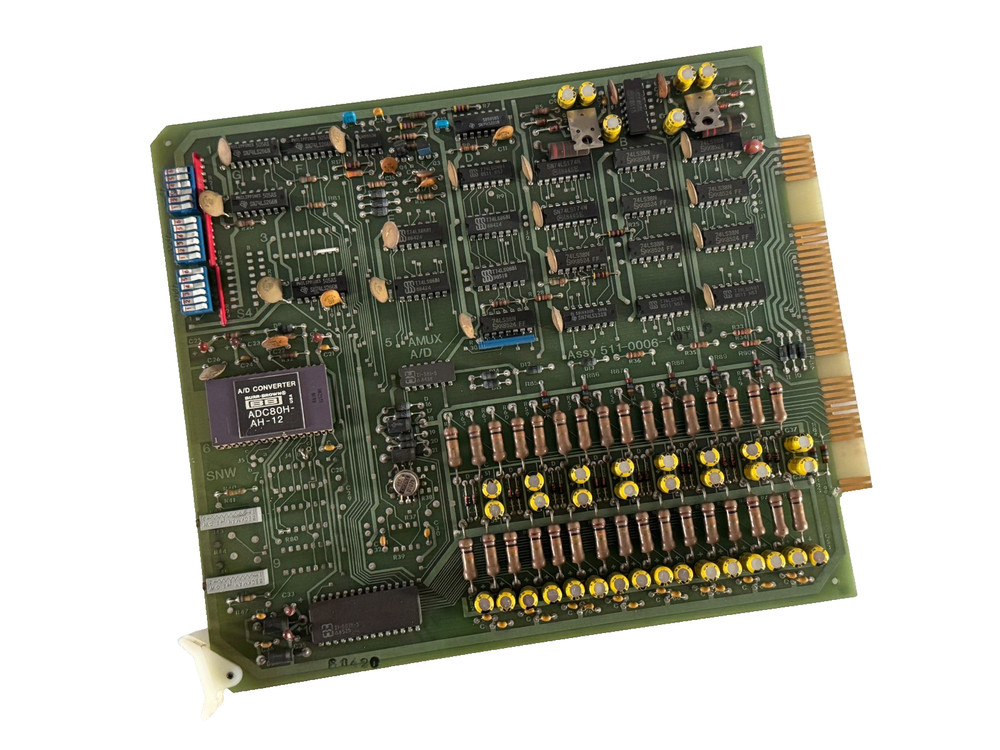 USED SNW 511-0006-1 Circuit Board