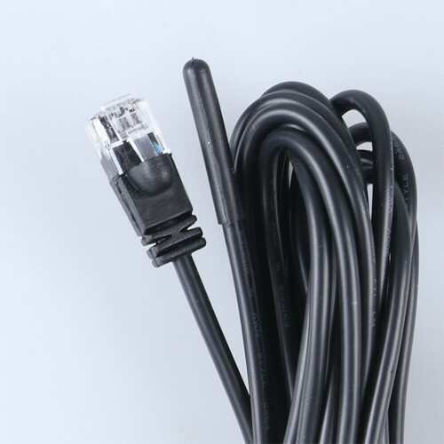 Temperature Sensor Environmental Probe Transmitter Cable For APC AP9335T