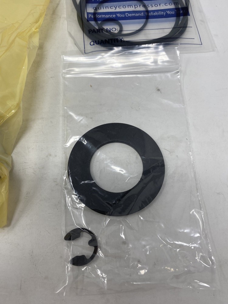 Quincy Minimum Pressure Valve Kit Replacement - 2012103038