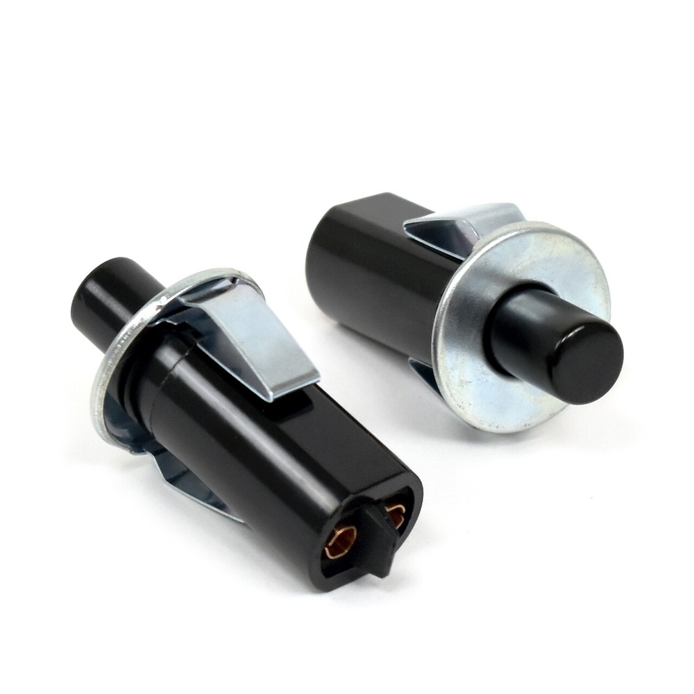 Courtesy Light Door Jamb Switch PAIR 1960-1967 Comet