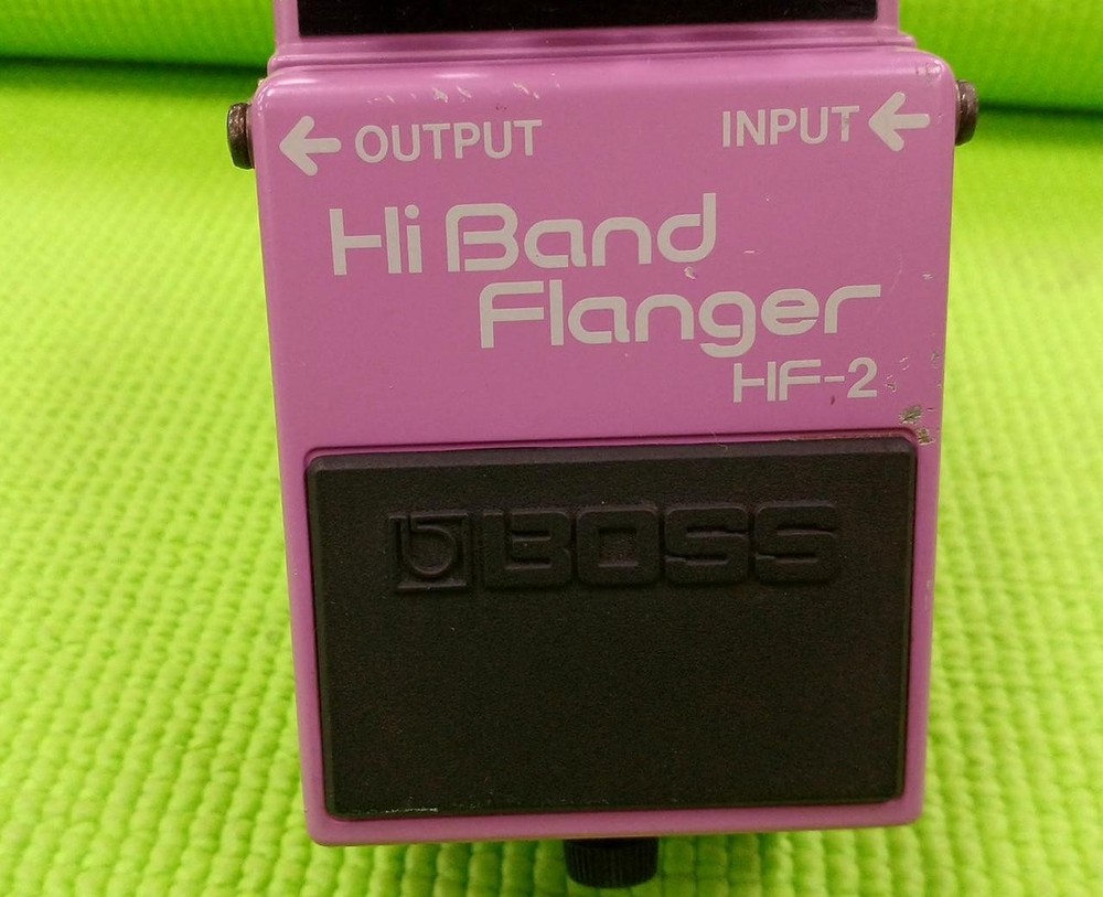 BOSS / HF-2 (no250626)