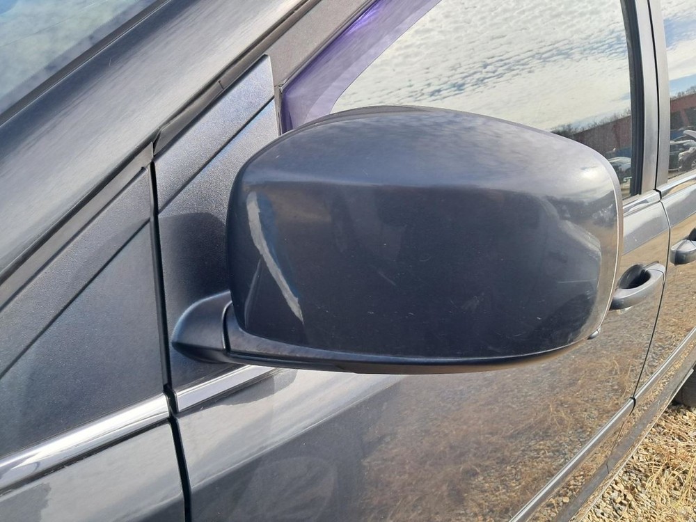 ROUTAN 2012 Glove Box 4878711
