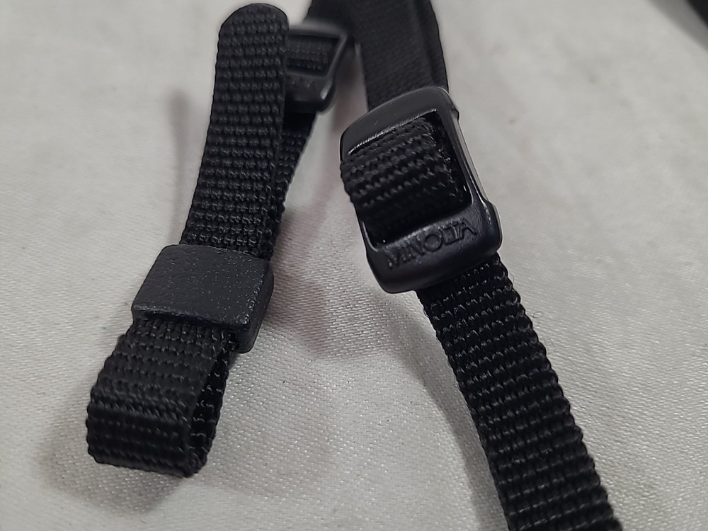 Minolta OEM X Series Neck Strap / #782