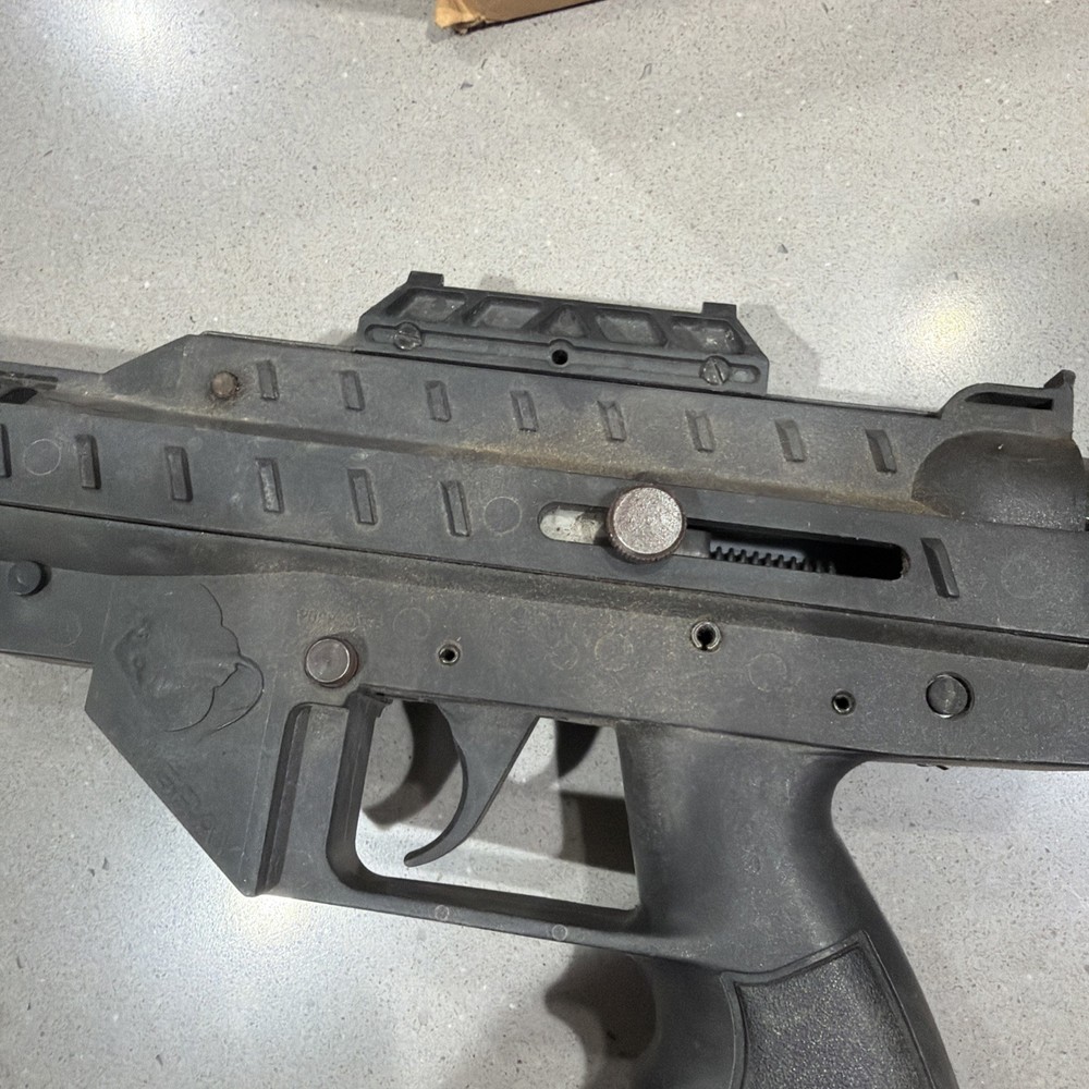 Brass Eagle Stingray Paintball Gun