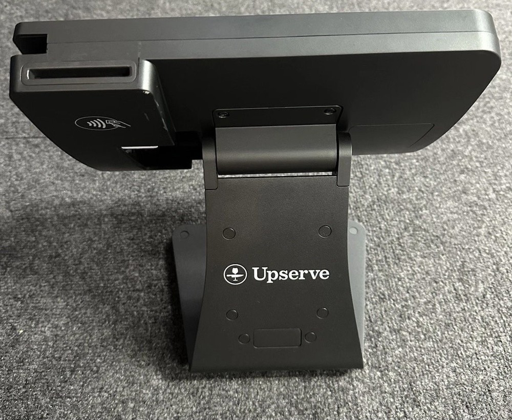 ELO ESY10i1B Upserve Touchscreen POS Register System