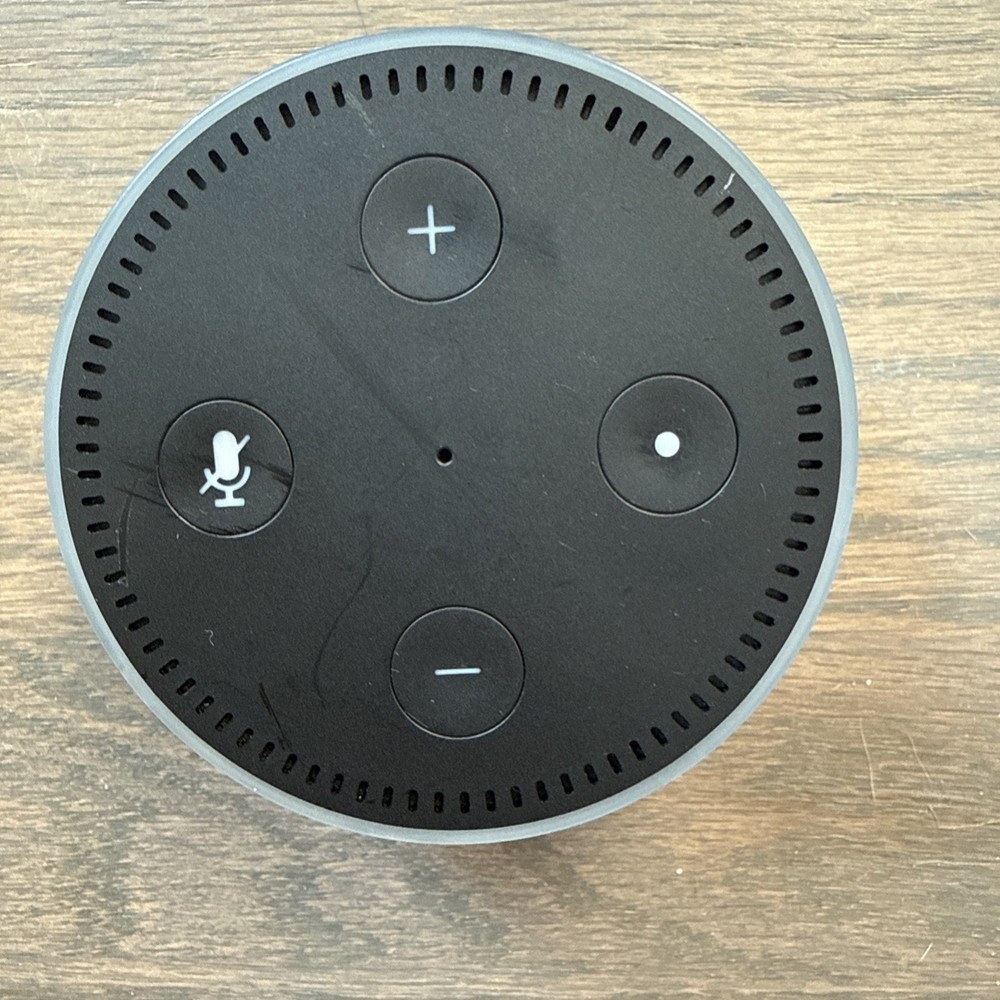 Amazon Echo Dot 2nd Generation