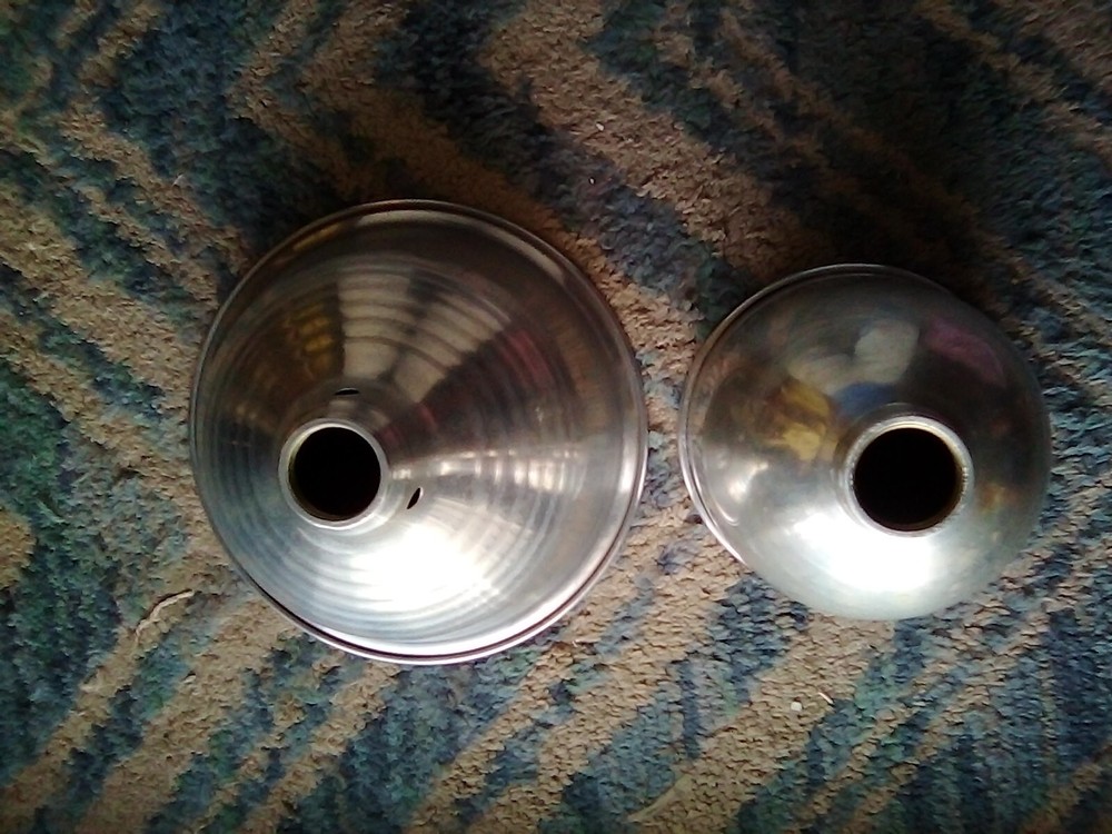 Photography Hot Light Reflector Bundle