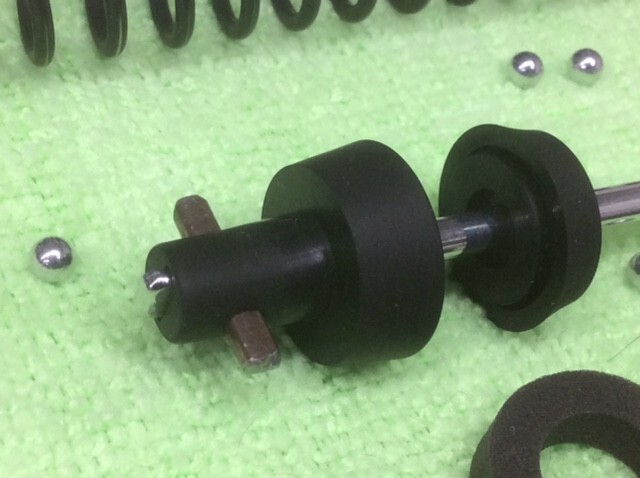 DAISY MODEL 1894 STANDARD SPRING - AIR TUBE - SEALS - WIPERS - SPRING TOOL - NEW