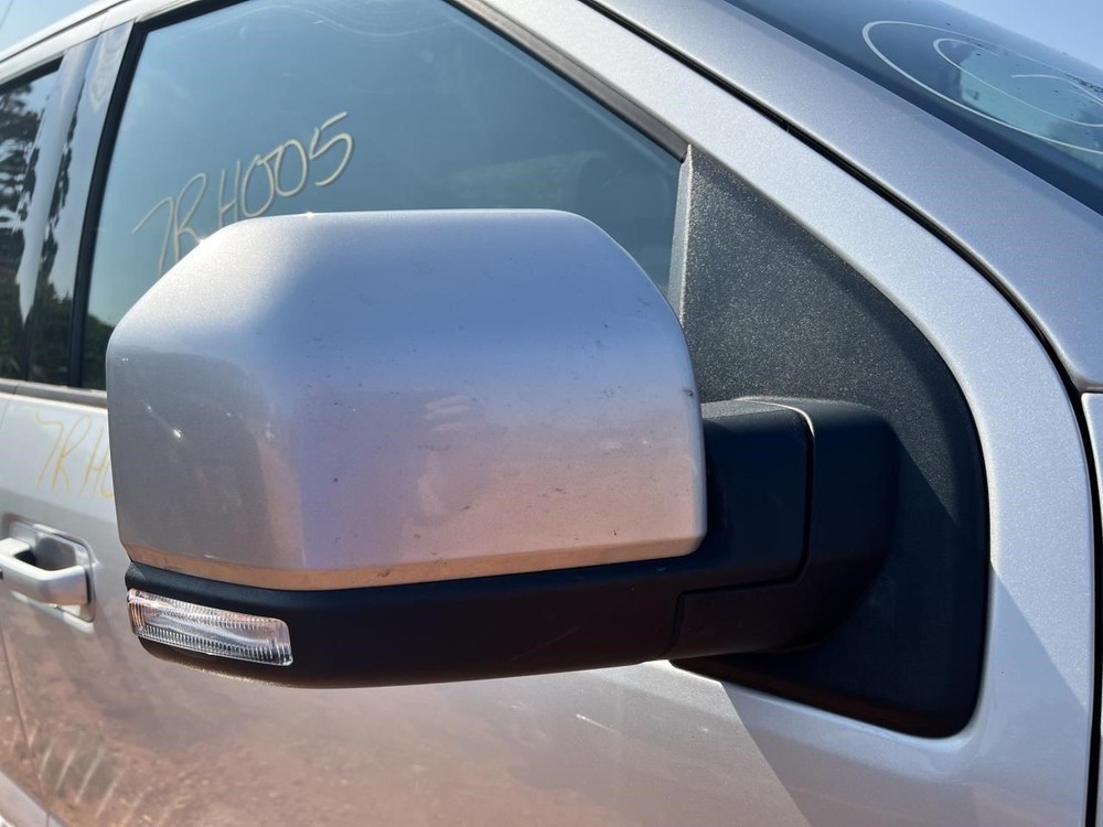 F150 2018 High Mounted Stop Light 104881013