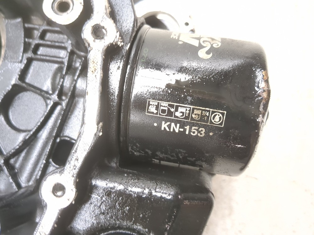 15-18 Ducati Scrambler Engine Crankcase 225P0091A