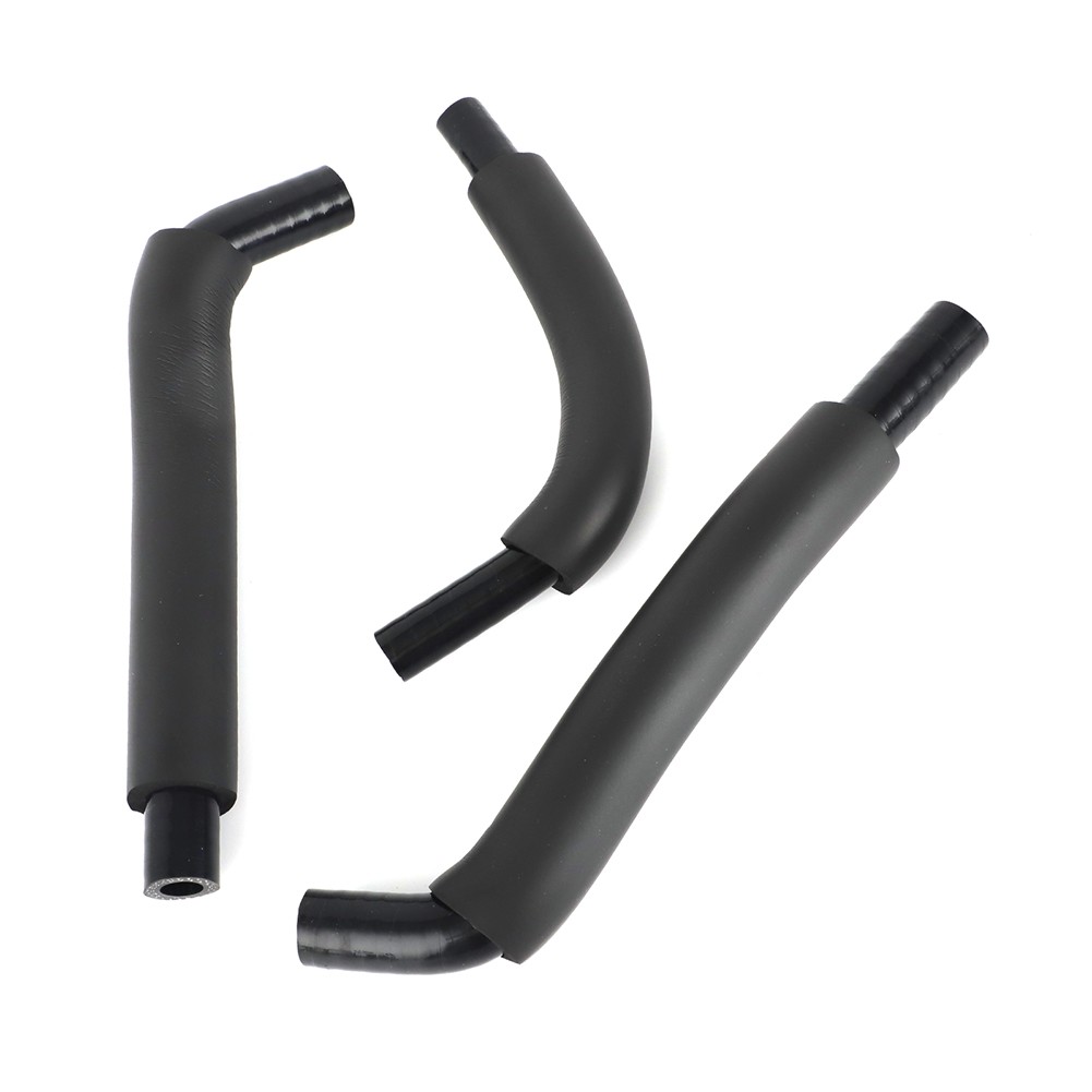 For Deluxe LB7 Duramax Low Pressure Fuel Line Hose Kit 2001-04 6.6L ​​97216067​