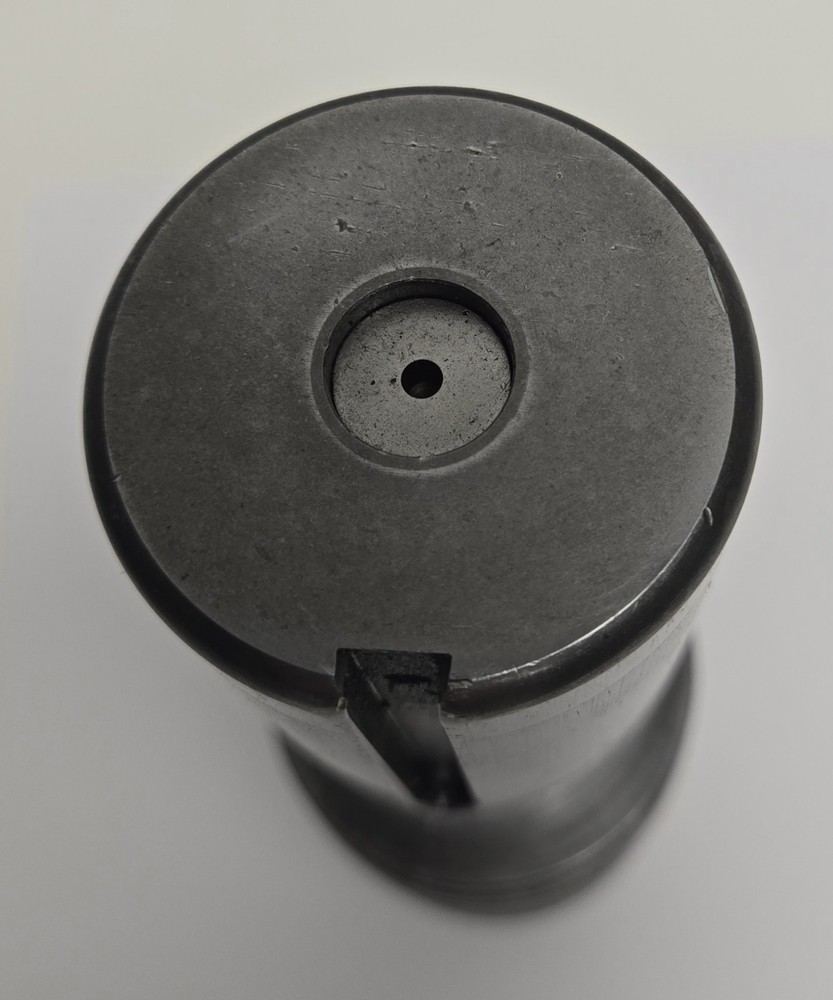 AMADA TOOL PUNCH ASSEMBLY .500 ROUND