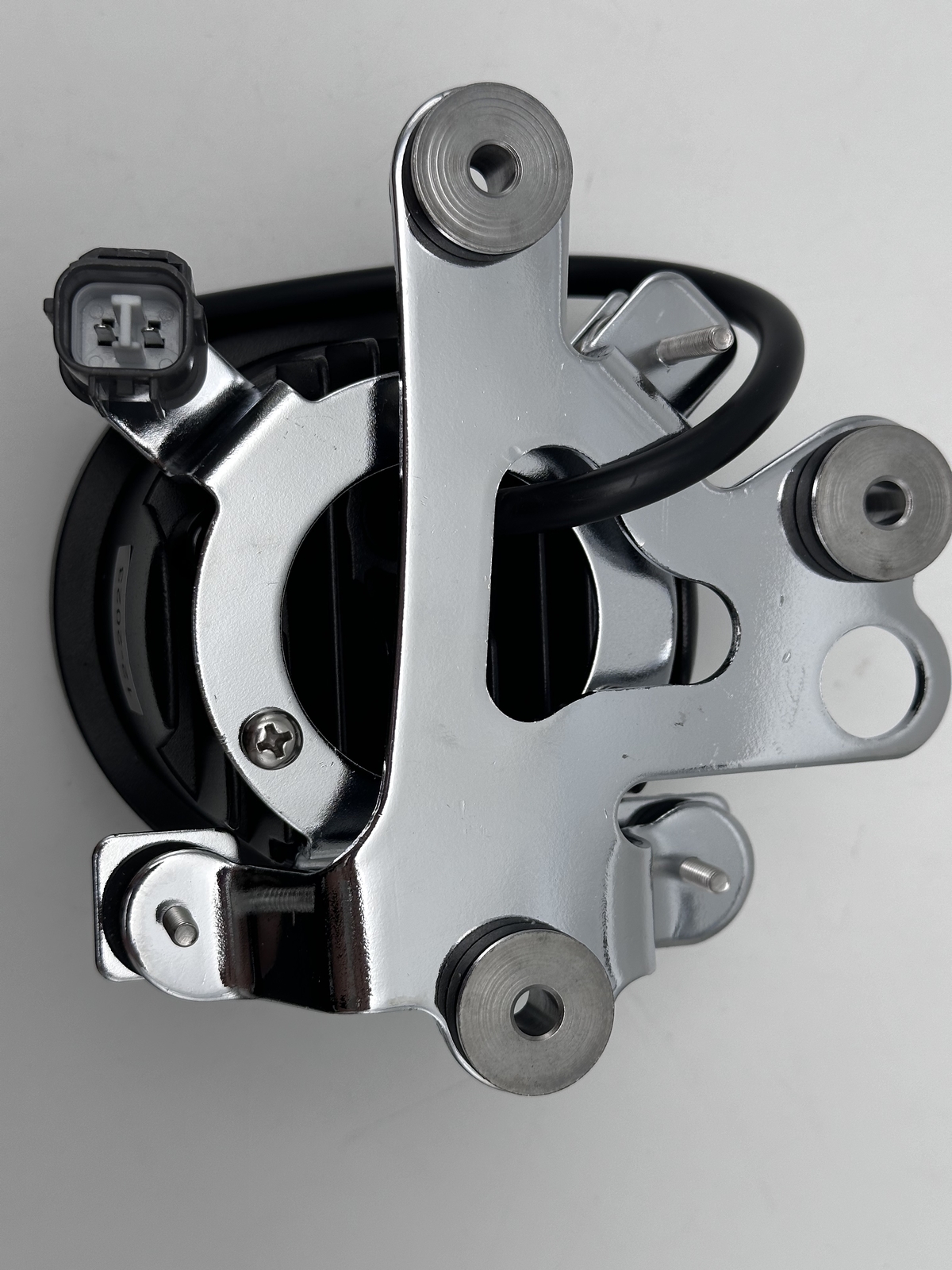 Aluminum Alloy LED Driving fog lights For Honda GL1800 1800 Goldwing 2001-2010