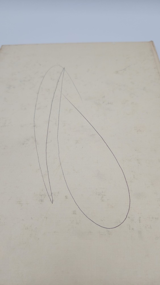 US Air Force Basic Training 3728 Squadron Flight 0119 March 1974 Class Book