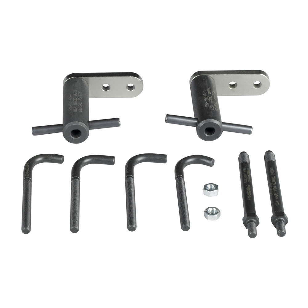 OTC Tools 6706 Injector Rail Assembly Remover