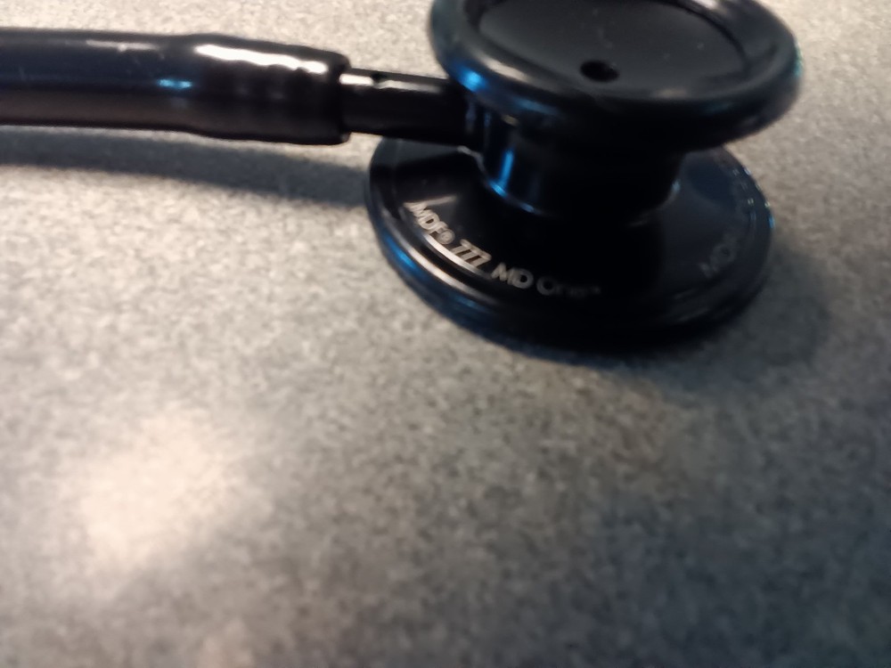 MDF Instruments 777 MD One Stethoscope