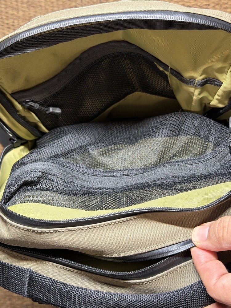 Rare MAGPUL EDC18 Backpack