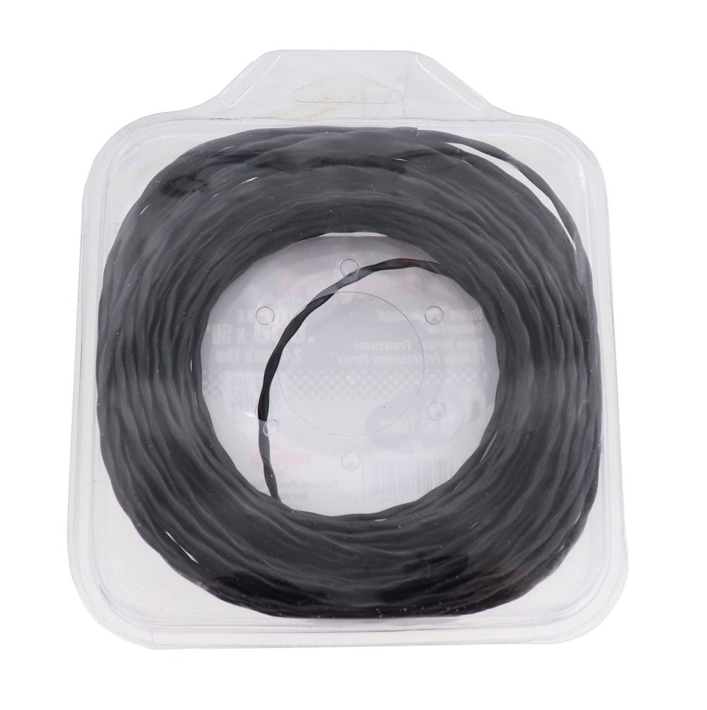 Vortex Trimmer Line 15902 .095 x 50 Loop