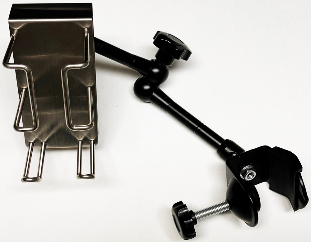 Rigid Endoscope Endoscopy for ACMI HD USB Camera+Coupler+Light Source+Mount