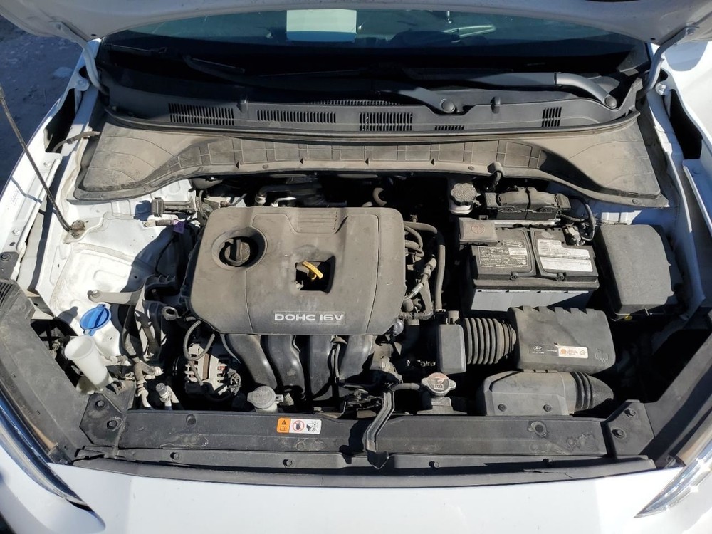 KONA 2020 Jack 340551