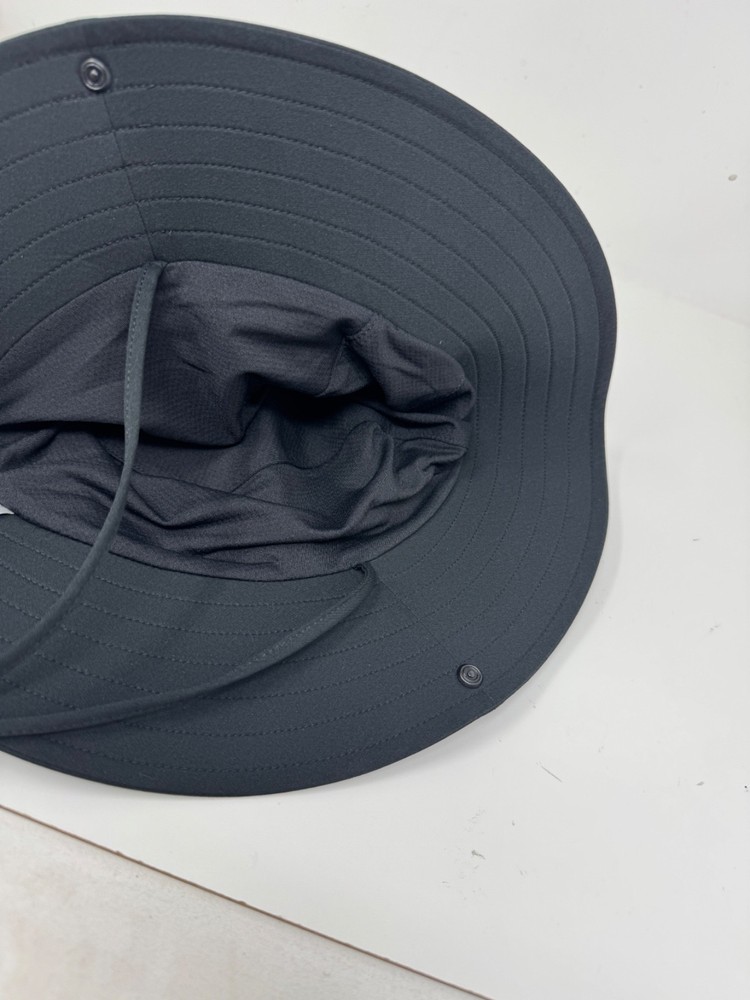 Lululemon Multi Sport Sun Hat Black S/M